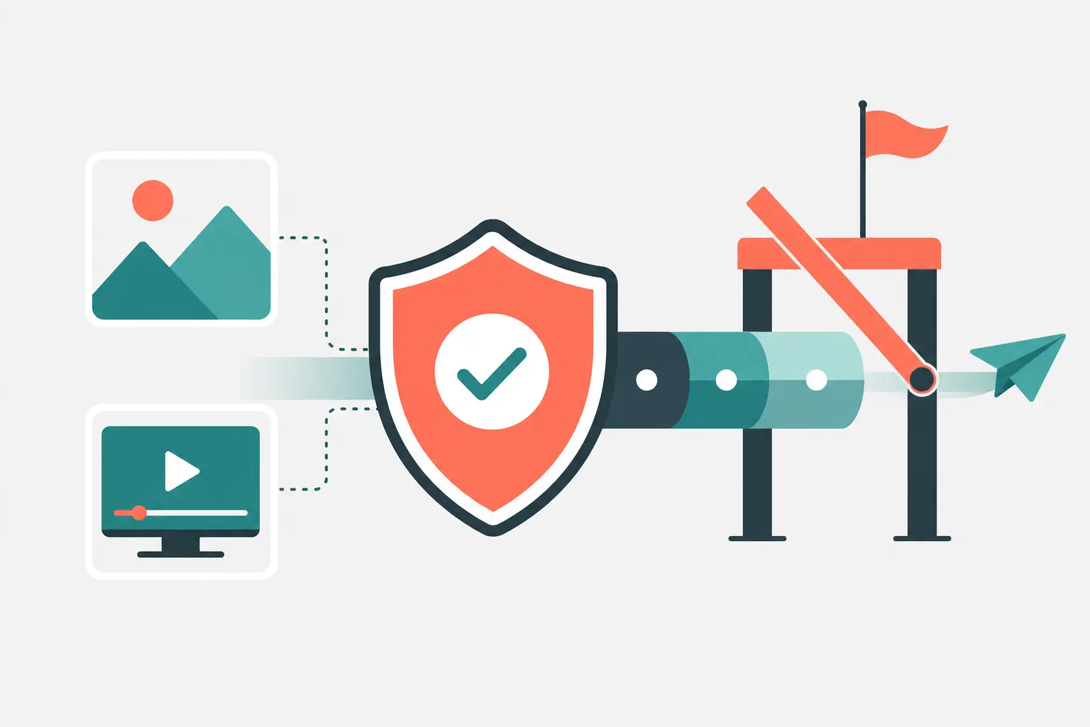 AI made brand safety a production problem