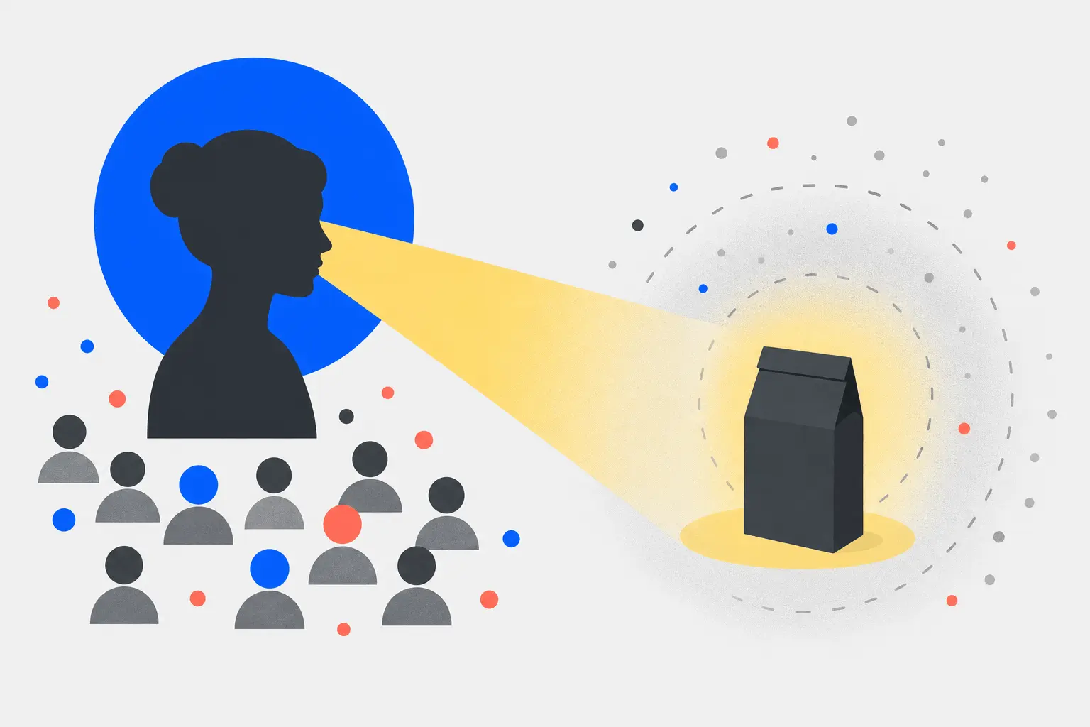 Your creator campaign may be building the creator's brand, not yours