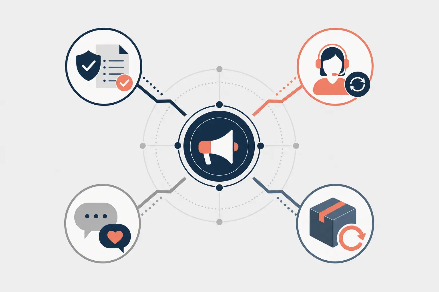 Crisis communication examples: 4 recent cases PR teams can learn from