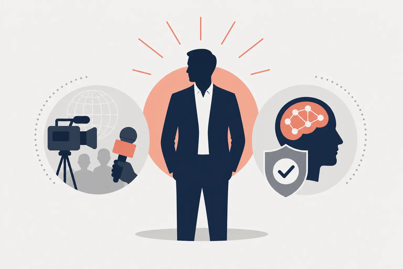 Executive positioning: how PR teams build credible leadership visibility
