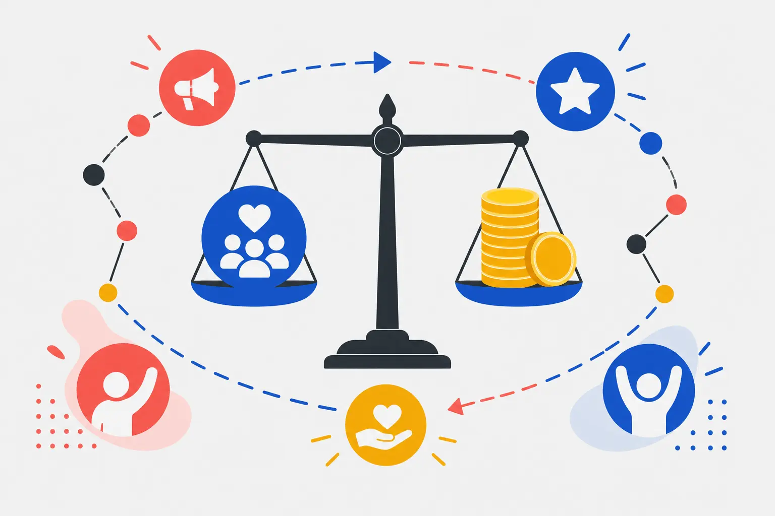 Fandom marketing needs a balance sheet, not campaign ROI