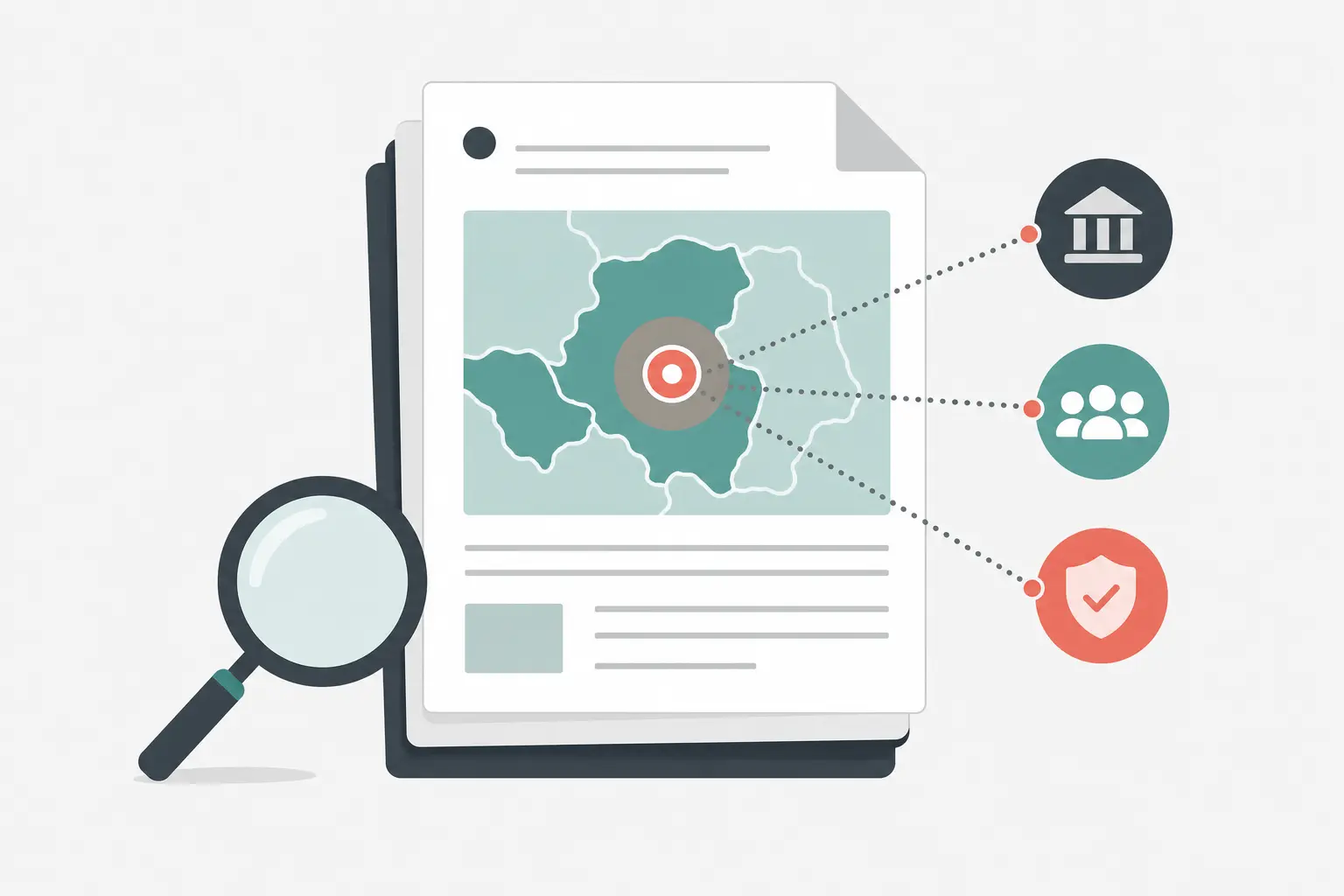Backgrounder: how PR teams give journalists useful context