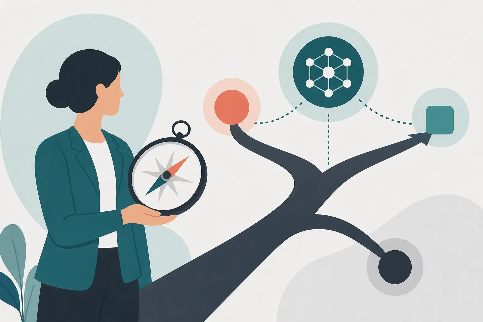 Iterable CEO says AI cannot replace marketing context