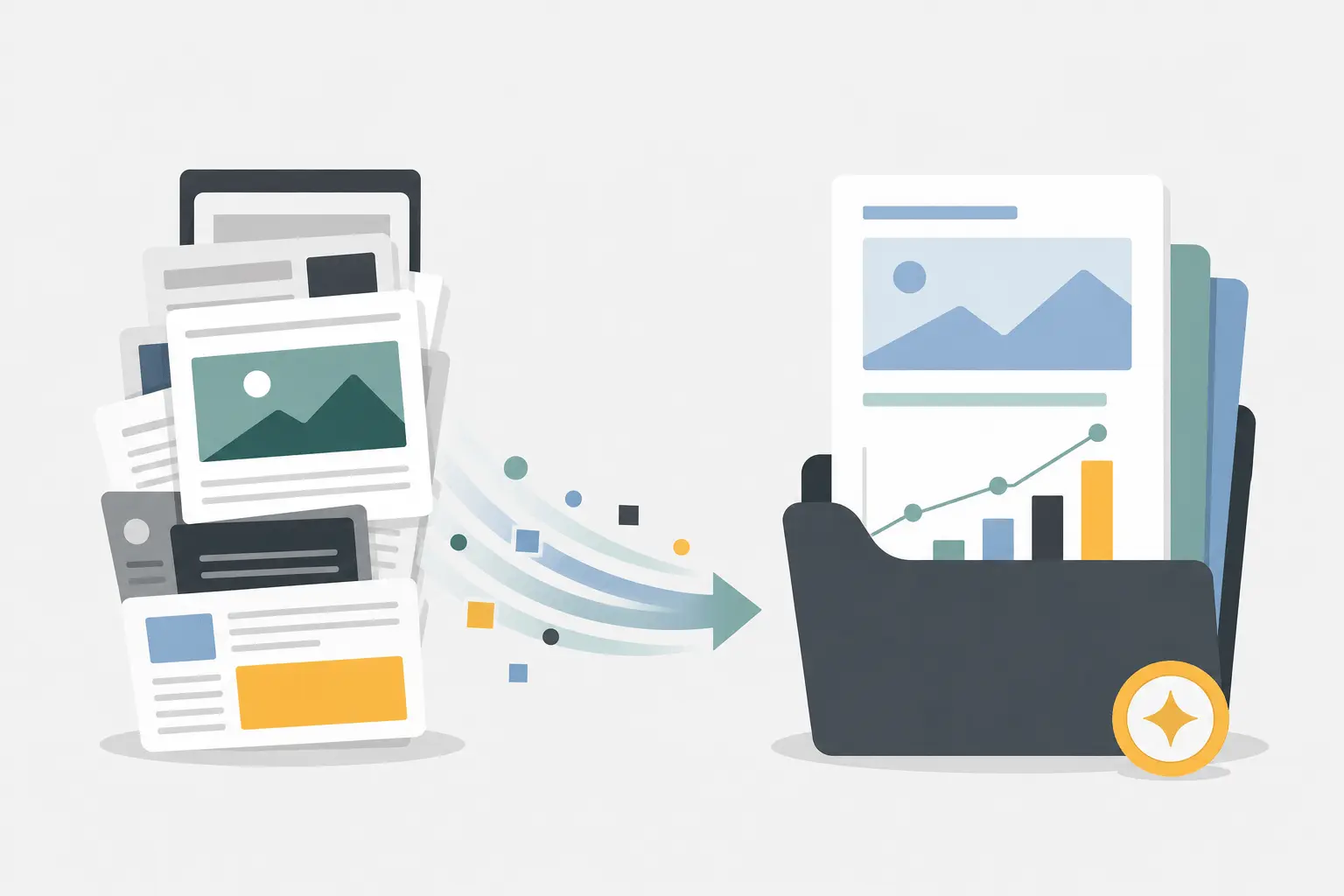 PR clipping: how teams turn coverage into useful proof