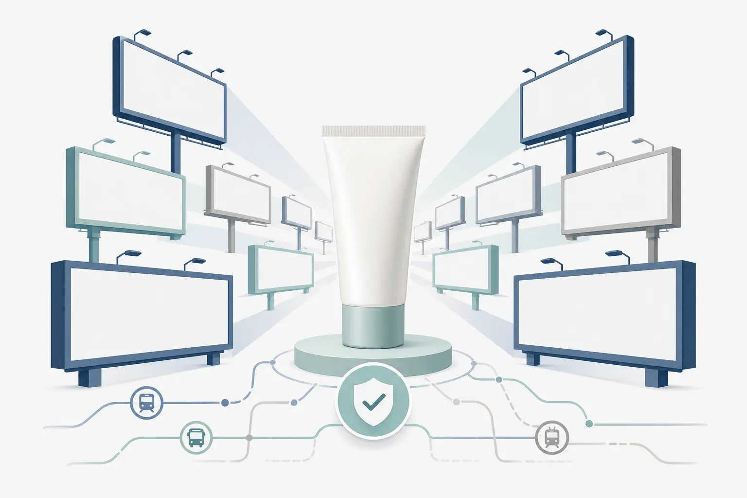 Dermal Therapy expands “It Works” campaign with 550+ billboards and influencers