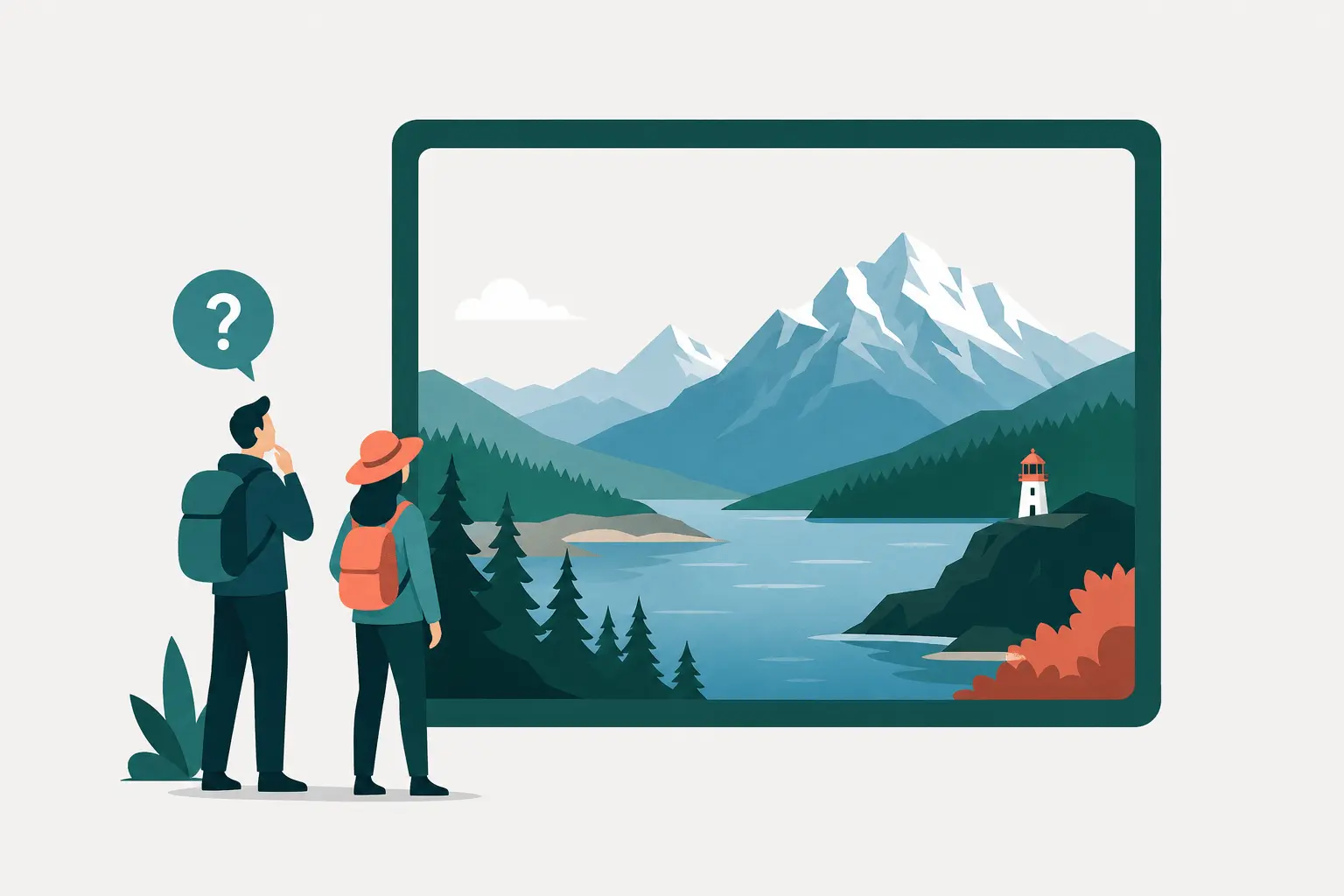 Expedia keeps “See Yourself in Canada” going with character-led travel films