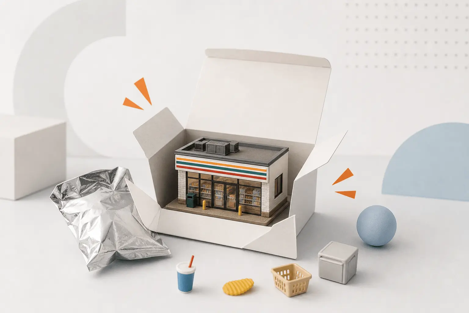 7-Eleven Singapore bets on “little surprises” to keep shoppers coming back