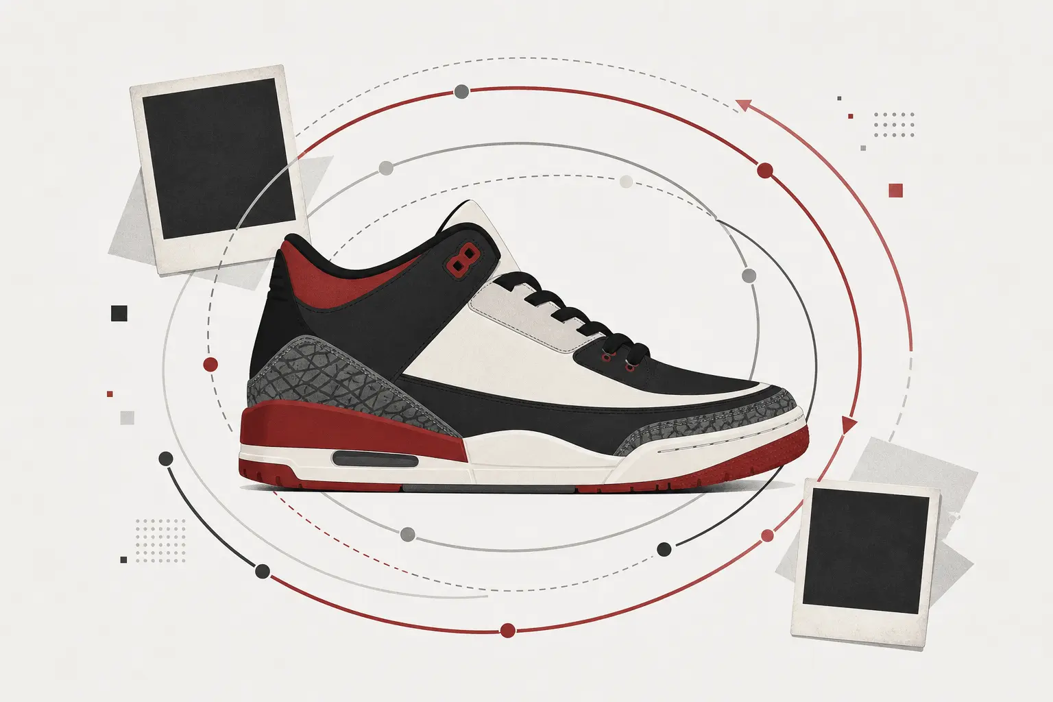 Foot Locker leans into sneaker nostalgia with “It Always Will Be Foot Locker”