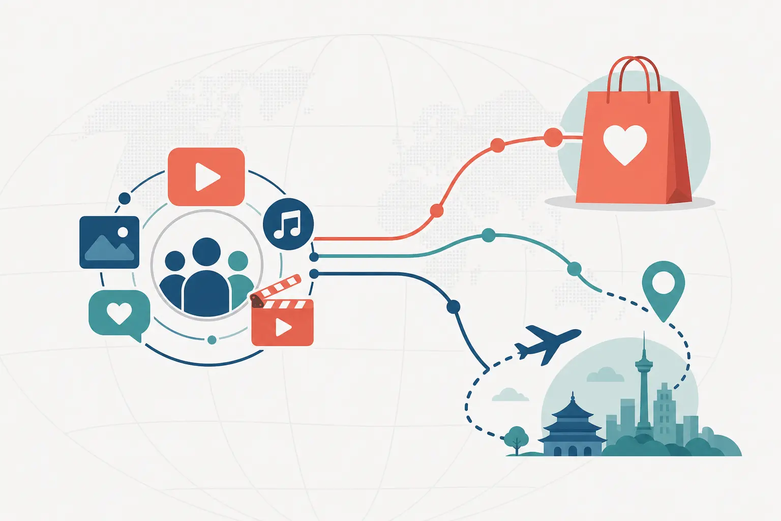 Study finds Hallyu exports hit $19B as AI personalization grows fandoms