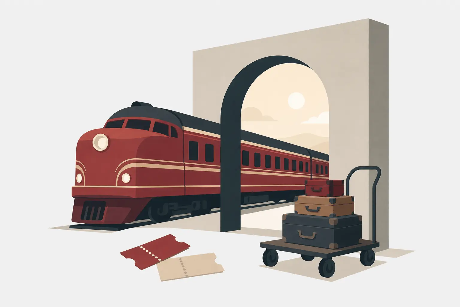 Harry Potter’s Hogwarts Express Adventure is turning fandom into a train ride