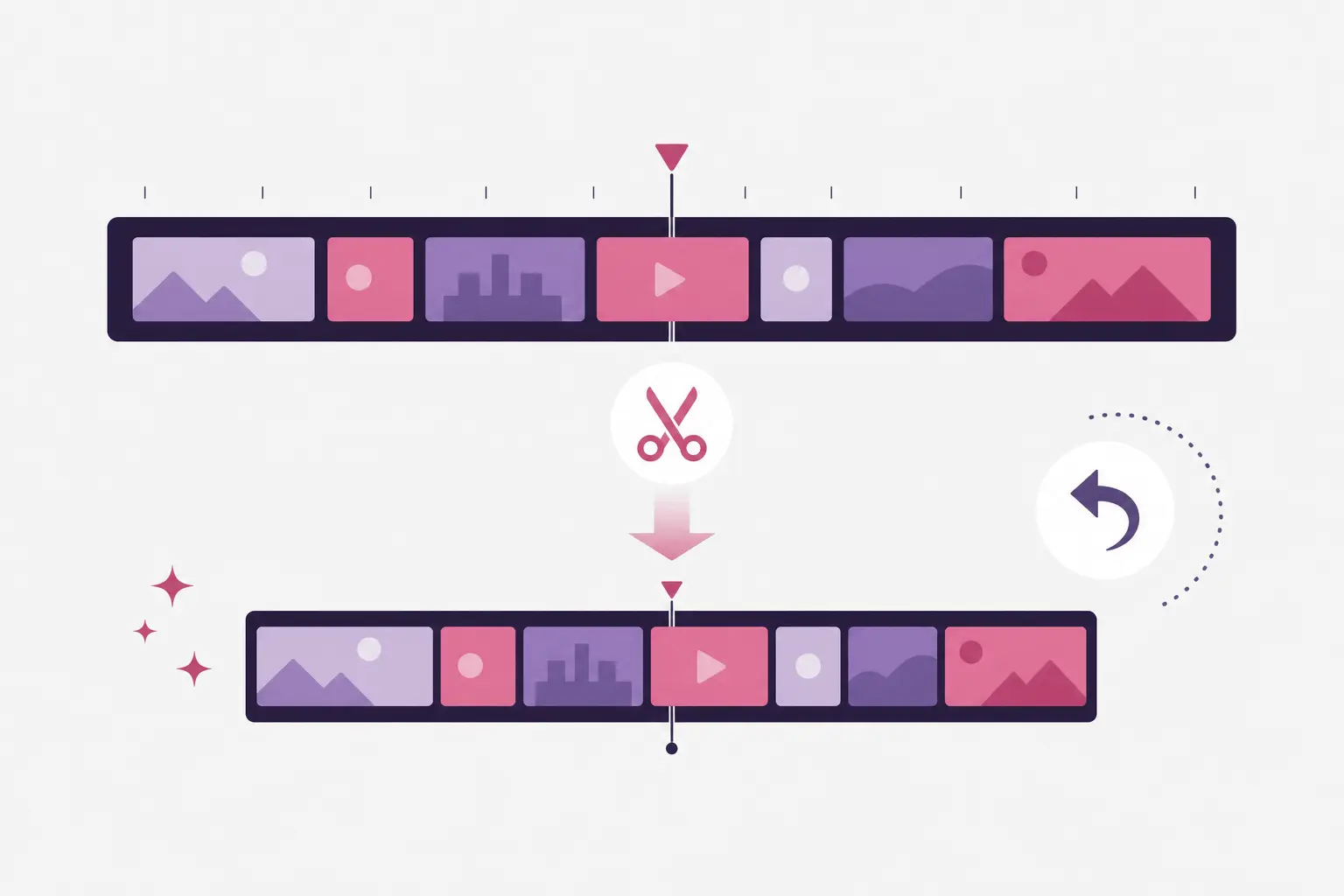 Instagram’s “First draft” feature targets the awkward part of making Reels