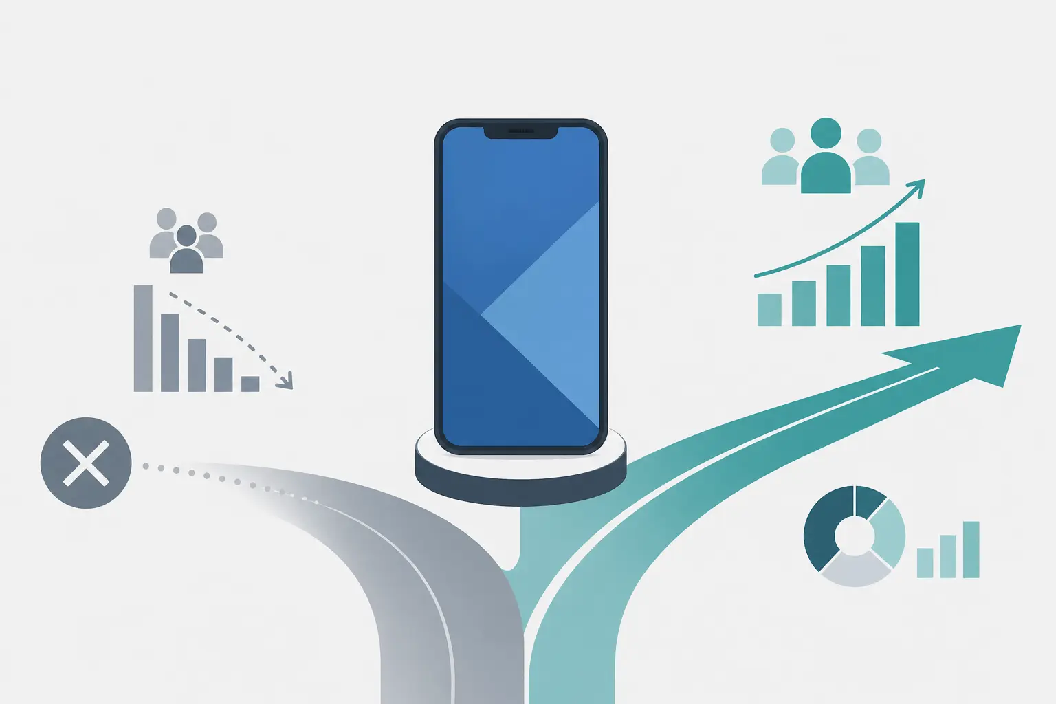 When subscription apps should raise their minimum iOS version