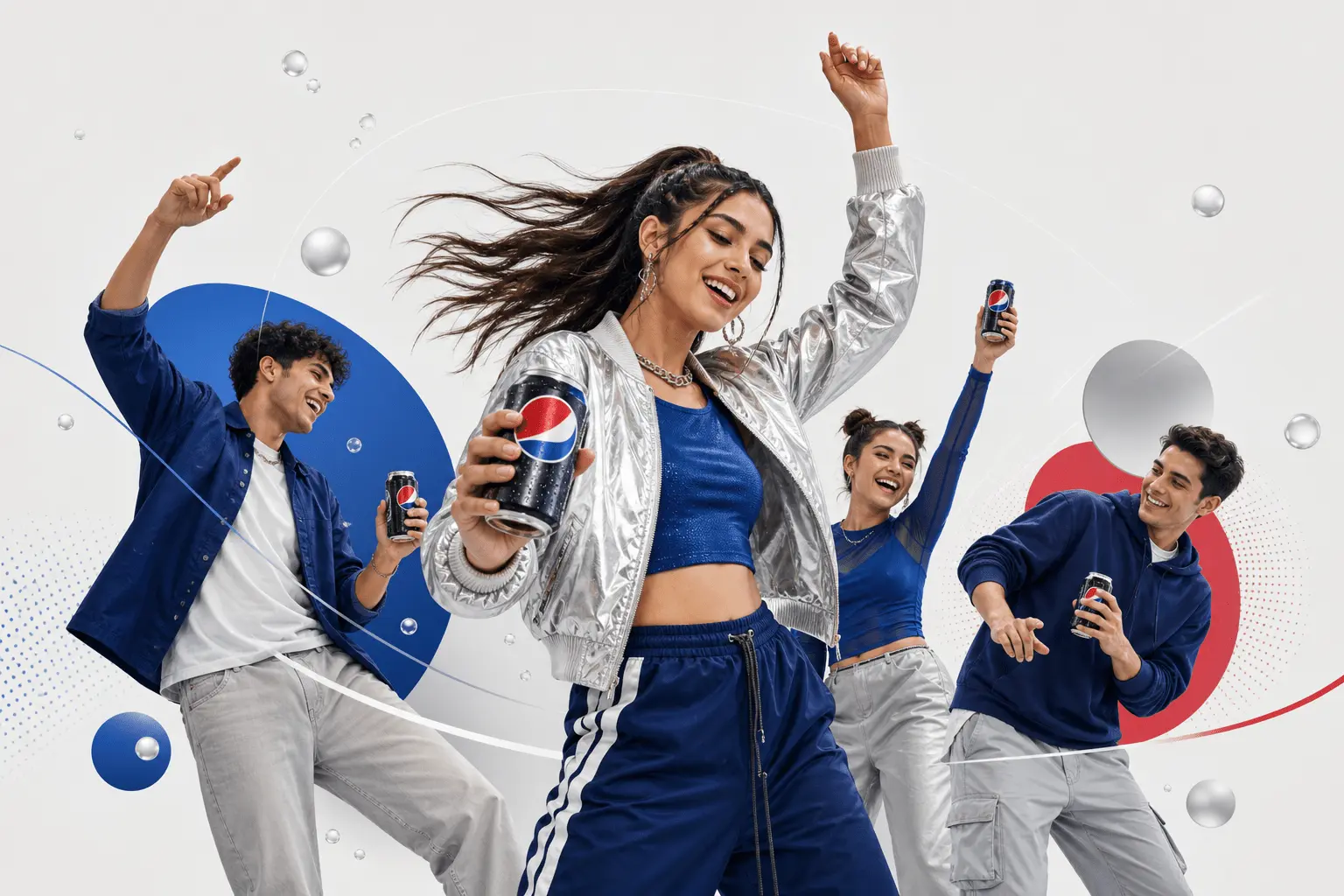 Pepsi Extra Fizz taps SB19 and Mimiyuuuh to push “Go Extra” meal moments