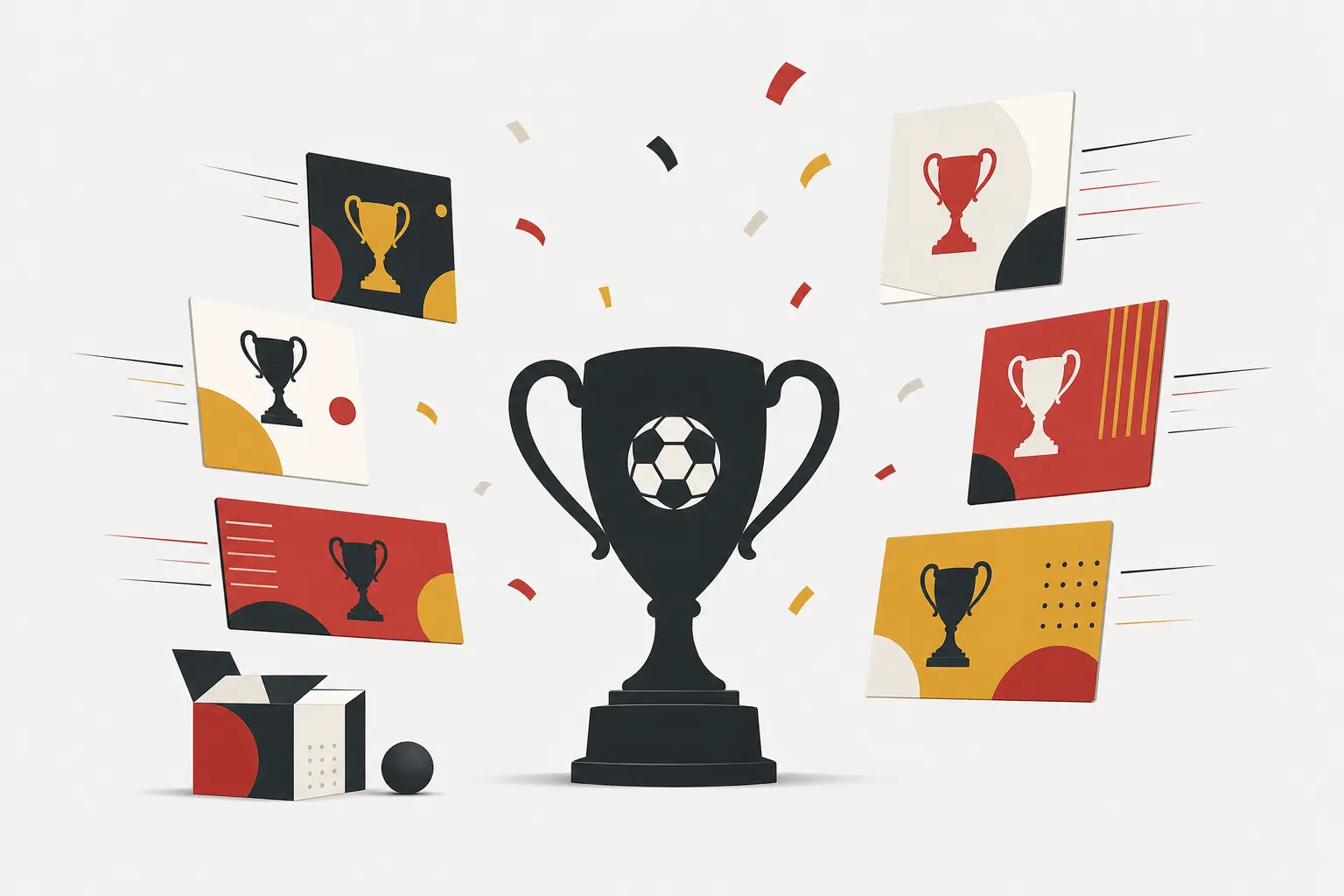 Brands rushed to “trendjack” Spain’s World Cup win in real time