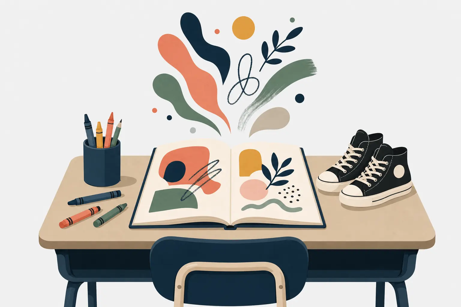 UGG taps Muna and student creators for a back-to-school arts push