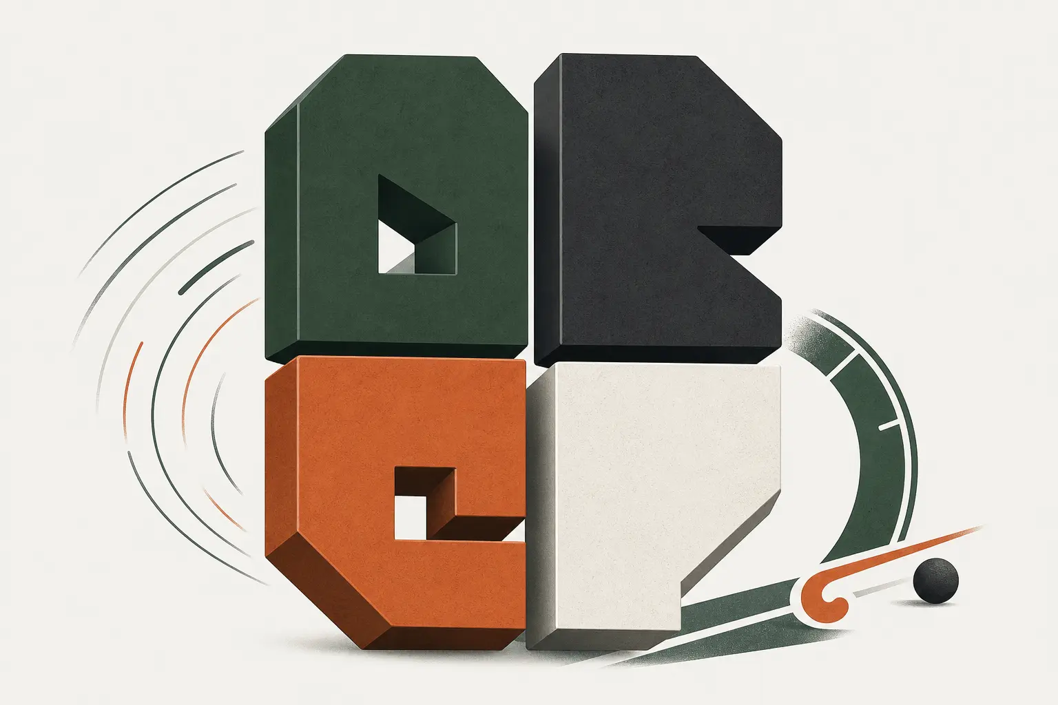 Yeti’s “Four Letters” campaign turns obsession into a brand language